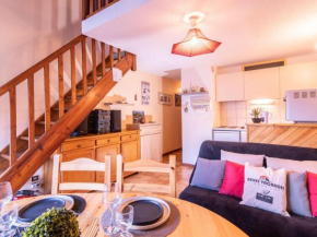 Appartement 8 personnes avec parking à 200 m du centre de Saint-Lary et proche des remontées mécaniques - FR-1-296-381